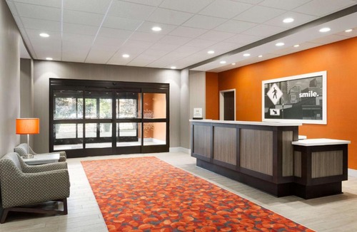 North Olmsted Hotel | Hampton Inn By Hilton North Olmsted Cleveland Airport