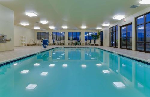 Clearfield Hotel | Hampton Inn Clearfield