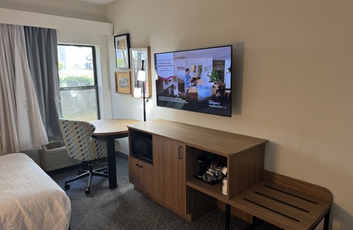 Ontario Hotel | Hampton Inn Mansfield/Ontario