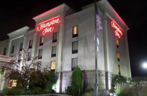 Oneonta Hotel | Hampton Inn Oneonta