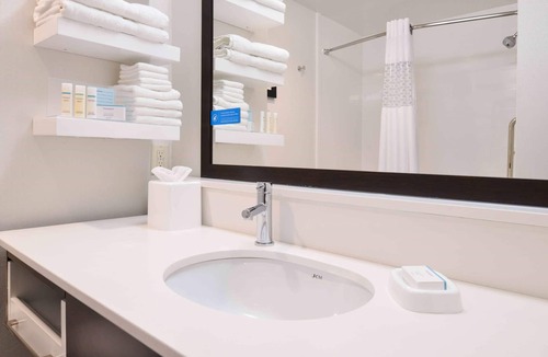 Franklin Park Hotel | Hampton Inn Pittsburgh/Wexford-Sewickley