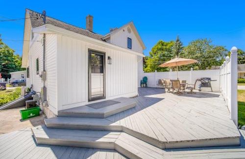 Harbor Springs House | Harbor Charm