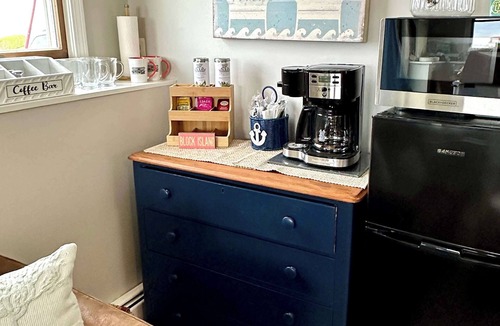 Block Island Apartment | Harbor Point Haven