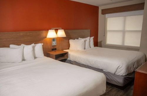 Erie Hotel | Hawthorn Suites by Wyndham Erie