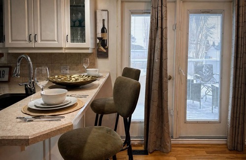 Beaumont House | Heritage Home| Romantic Getaway| Vintage Decor