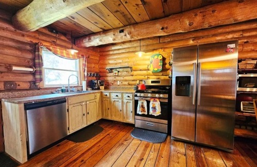 Honeoye House | Heron’s Nest on Honeoye Lake