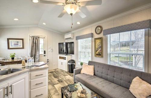 Pleasant Mount House | Hidden Gem Cottages & Cozy Suites At Equestrian House