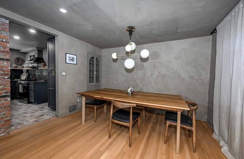 Cleveland Heights House | Hidden Gem Neighborhood, Stunning remodeled Artistic Home. Chef's kitchen!