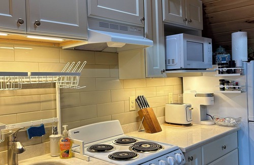 Norwich Apartment | Hidden Gem: Serene 1-BR Waterside Loft w/Resort Comforts