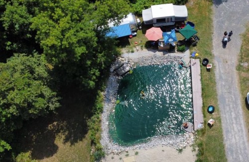 Quinte West Cottage | “Hidden Gem w/ Natural Pond, Creek & Forest”