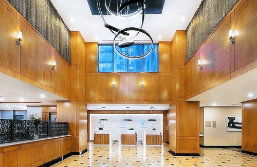 Quartier des Spectacles Hotel | Hilton Garden Inn Montreal Centre-Ville