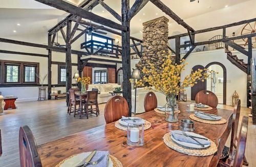 Middle Hope House | Historic 1800s Cornwall-On-Hudson Cottage!