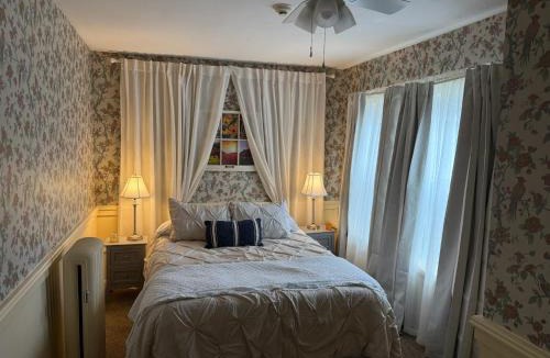 Painesville Bed & Breakfast | Historic Rider's Hostelry
