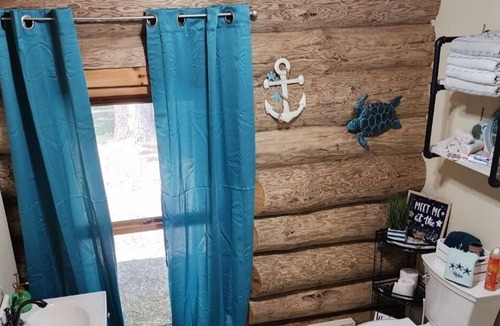 Crivitz Cottage | Hobby Farm Cottage