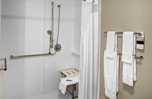 Coldwater Hotel | Holiday Inn Express & Suites Coldwater by IHG