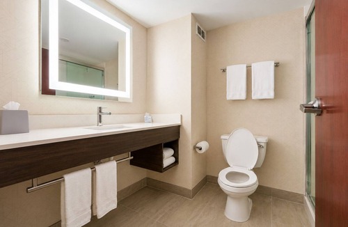 Niagara Falls Hotel | Holiday Inn Express Hotel & Suites Niagara Falls by IHG