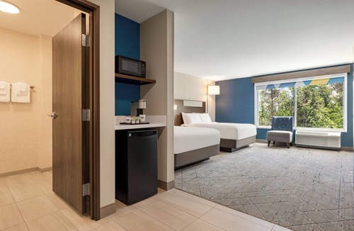 Rhinelander Hotel | Holiday Inn Express and Suites Rhinelander by IHG