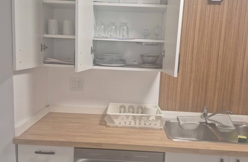 Saskatoon Apartment | Home away from home, clean, cozy and comfortable