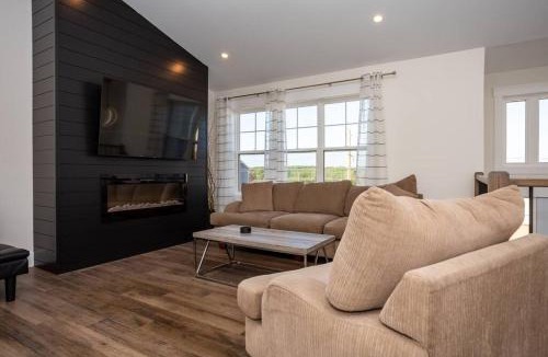Charlottetown Apartment | Home in Charlottetown