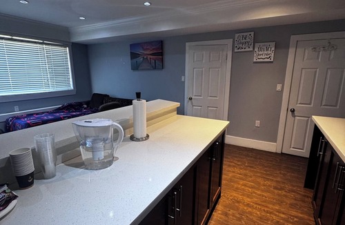 Delta House | Home in Heart of North Delta