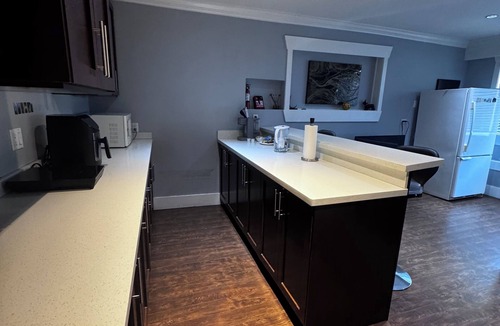 Delta House | Home in Heart of North Delta