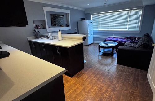 Delta House | Home in Heart of North Delta