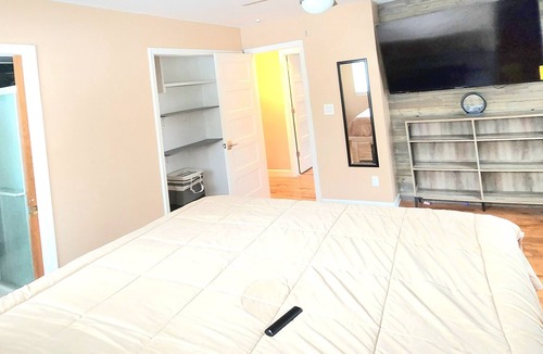 Edgemont Park House | Home is where the heart is, it lead you here!