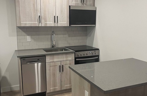 Regina House | Home of peace of mind