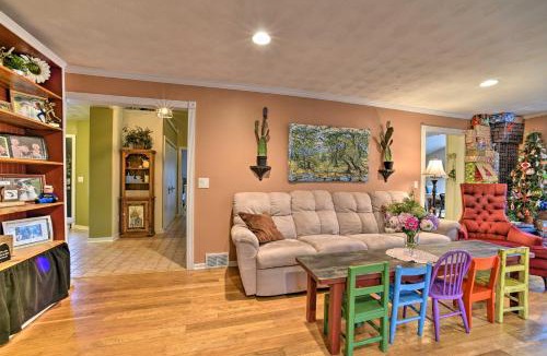 Haslett House | Home on 10 Acres: Perfect for MSU Football Weekend