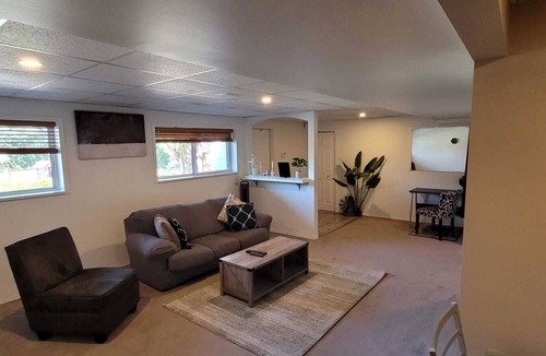Port Coquitlam House | Home on the hill