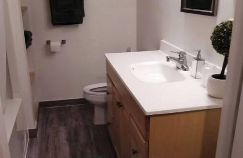 Port Coquitlam House | Home on the hill