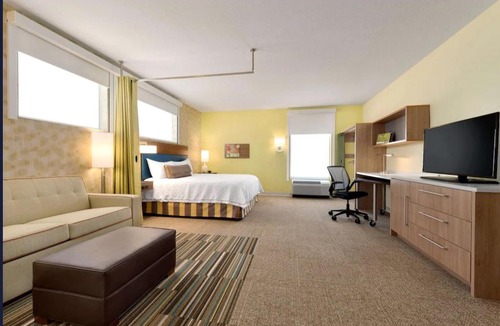 Beachwood Hotel | Home2 Suites By Hilton-Cleveland Beachwood