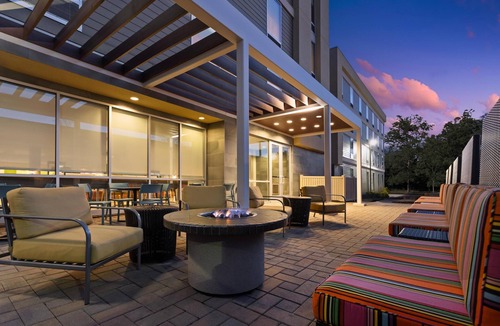 Dover Hotel | Home2 Suites by Hilton Dover, DE