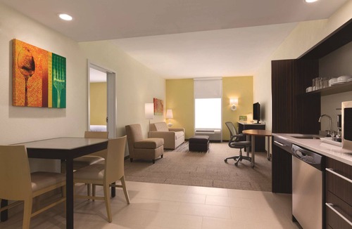 Erie Hotel | Home2 Suites by Hilton Erie, PA