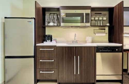 Erie Hotel | Home2 Suites by Hilton Erie, PA