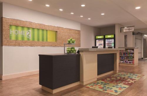 Erie Hotel | Home2 Suites by Hilton Erie