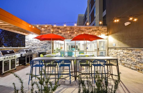 Maumee Hotel | Home2 Suites By Hilton Maumee Toledo