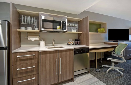 Taylor Hotel | Home2 Suites by Hilton Taylor Detroit