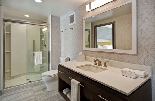 Taylor Hotel | Home2 Suites by Hilton Taylor Detroit