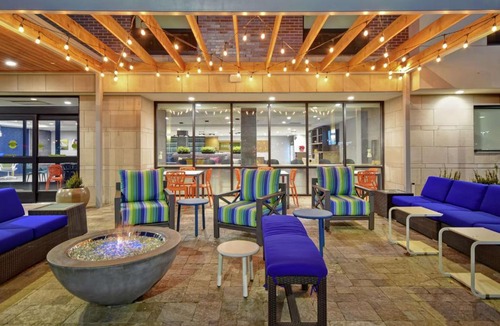 Taylor Hotel | Home2 Suites By Hilton Taylor Detroit