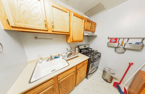 Williamsburg Apartment | Homestay in townhouse centrally located in Williamsburg