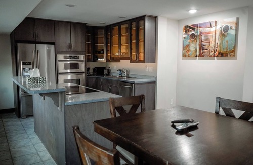 Vanderhoof Hotel | Homestead Inn and Suites