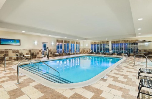 Amherst Hotel | Homewood Suites by Hilton Buffalo-Amherst
