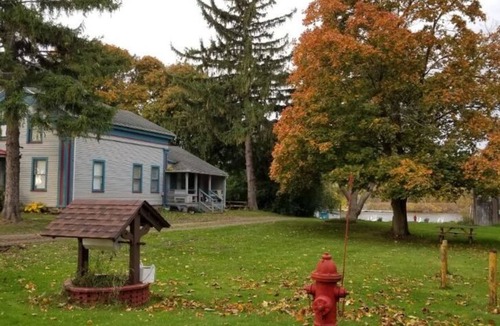 Kent House | Hoot 1 Cottage