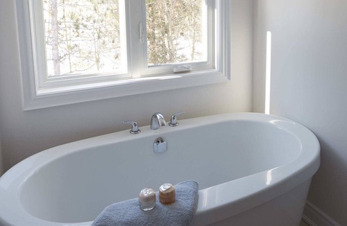 Oro-Medonte House | Horseshoe Resort Chalet