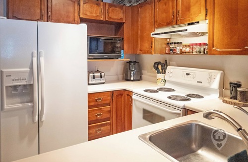 East Kootenay Apartment | Horsethief Hideout