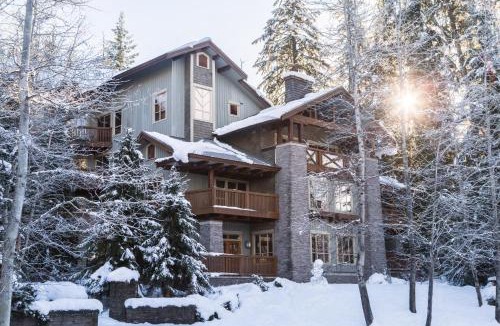 Blackcomb Apartment | Horstman House by Whistler Premier
