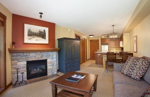 Blackcomb Apartment | Horstman House by Whistler Premier