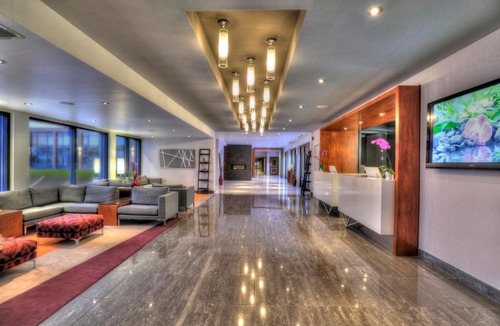Val-d'Or Hotel | Hotel Forestel