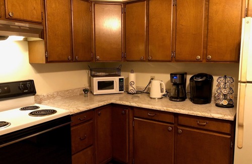 South Range House | House, 3 bdrms, 1 bath, one block from snowmobile trail.